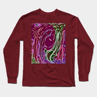 SNOMNFWa Long Sleeve T-Shirt